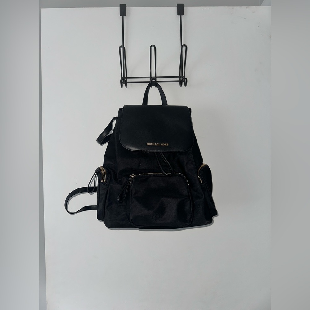 Michael Kors Large Cargo BackPack